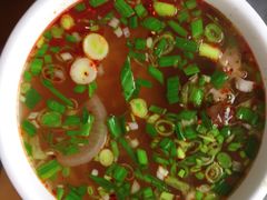-吾穆勒蓬灰牛肉面·清真(北滨河中路店)