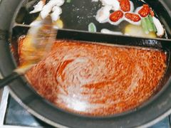 -呷哺呷哺(枫蓝国际店)