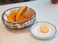 -Wolfgang’s Steakhouse 沃夫冈牛排馆(上海白玉兰广场店)