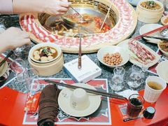 -蜀大侠火锅(森兰花园城店)