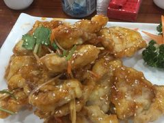 -锦州御烧烤·金盛福酒楼(天津总店)