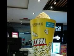 -万达影城(泉舜广场PRIME店)