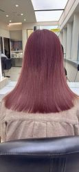 -BEAUTY HAIR GANO