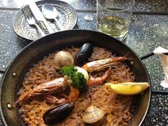 海鲜饭-Apollo·西班牙小酒馆(安福路店)