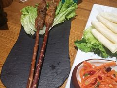 -敏珠拉姆藏餐·南京厨房(富春江东街店)