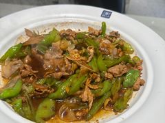 -兰湘子·湘菜小炒(崂山丽达店)