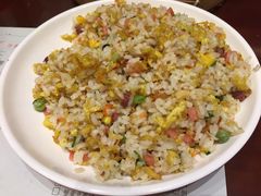 扬州炒饭-冶春茶社(太和广场店)