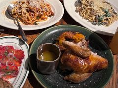 -La Strada(安福路店)