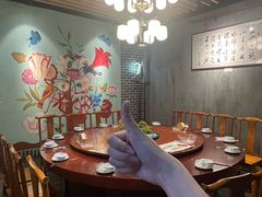 -巴土人家恩施菜馆(古德寺店)