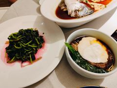 -狮王府淮扬菜(万象城店)