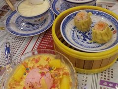 双皮奶-捷信牛奶甜品世家(学府店)