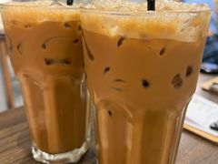 -三姐妹  Roast & Coffee(Retro Garden 1968’s)