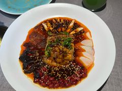 -南堂馆·新川菜(春熙路店)