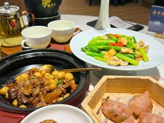 -南棠馆粤菜坊(群光店)