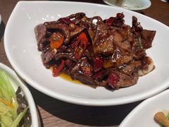 -北李妈妈菜·虾爬子大锅贴(贵和店)