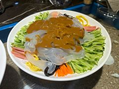 -瓦国小镇·果木烤鸭·融合菜(西口店)