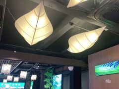 -湘邻呷铺·田园家宴(汉基广场店)