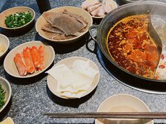 -大虎重庆老火锅(正弘城店)