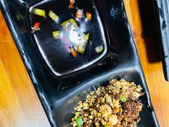 -丽江庭院·云南野生菌·海鲜火锅(鼓楼四合院店)