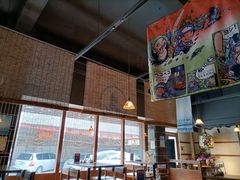 靠窗位-烧鸟横丁(联发文创口岸店)