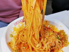 -秦陕印象超级肉夹馍(万达广场西安民乐园店)