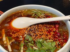 -田园北魏家宴·大同菜(御东店)