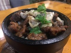 -石榴院子(西施故里店)