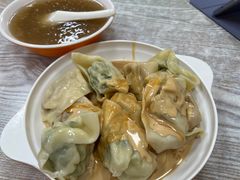 -利达汤圆馄饨(川公路店)