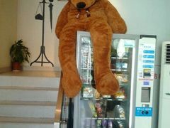 -百时快捷酒店(武汉江滩南京路店)