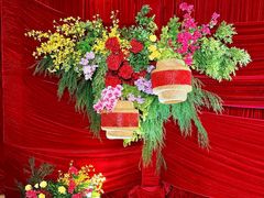 -汕头龙光喜来登酒店