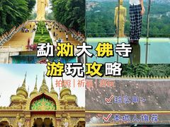 -西双版纳勐泐文化旅游区