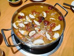 -守柴炉烤鸭(鱼嘴店)