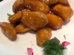 -上关雪東北菜(中房金谊店)