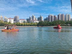 -南翠屏公园