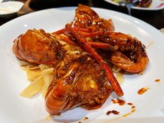 -猪肉婆私房菜(容桂总店)