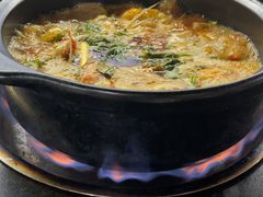 -老杨砂锅鱼庄
