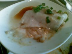 20120422(016)-万德诺富特酒店·自助餐厅(万德大厦店)