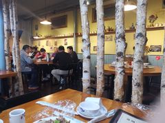 大堂-温州一家人美食(西木头市店)