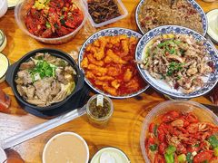 -友利砂锅居(烟台店)