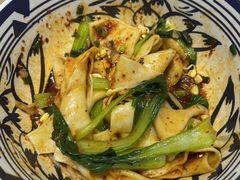 -子午路张记肉夹馍(兵马俑店)