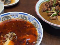 -俏东方·海味水饺·青岛菜(崂山店)