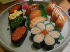 -一心创作料理屋(经开万达店)