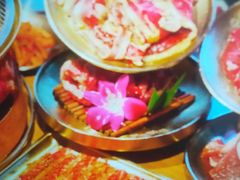 -西塔老太太泥炉烤肉(双井店)