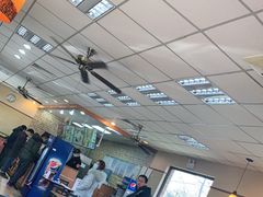 -赛百味SUBWAY(望京科技创业园店)