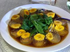 -阿庄新豫菜(航海东路店)