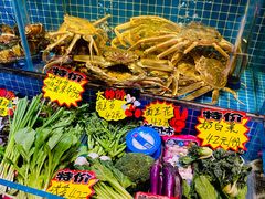 -庆赫隆融合菜馆(群力店)