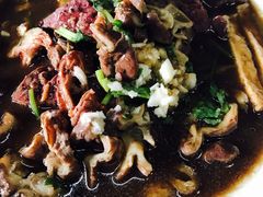 -二姐卤煮(南十里居店)