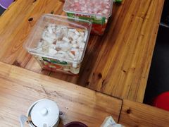 -梁阿婆廿年老牌扣肉糯米饭