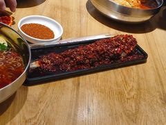 -韩麦大冷面(桂花街直营店)