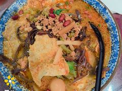 -螺世纪螺蛳粉·桂味小排档(裕德店)